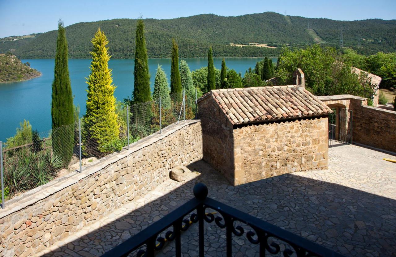 Hébergement de vacances Masia Mas D'en Bosch