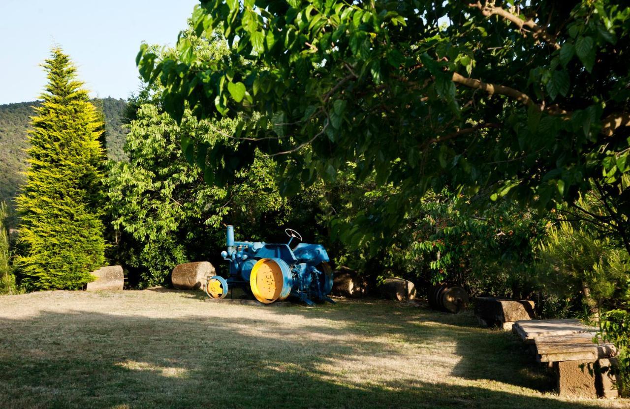 Hébergement de vacances Masia Mas D'en Bosch *