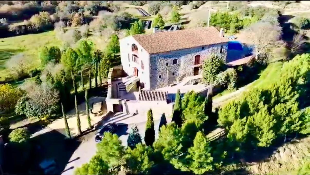 Masia Mas D'en Bosch